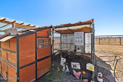 12510 N Antelope Meadows Drive, Prescott Valley, AZ 86315 - Photo 36