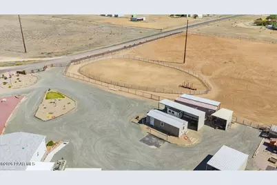 12510 N Antelope Meadows Drive, Prescott Valley, AZ 86315 - Photo 50