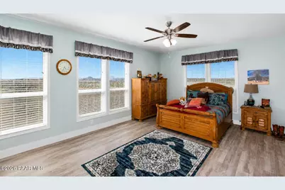 12510 N Antelope Meadows Drive, Prescott Valley, AZ 86315 - Photo 18