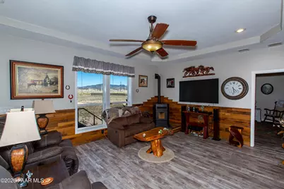 12510 N Antelope Meadows Drive, Prescott Valley, AZ 86315 - Photo 6