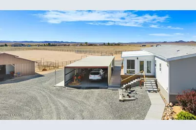 12510 N Antelope Meadows Drive, Prescott Valley, AZ 86315 - Photo 40