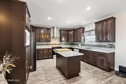 12510 N Antelope Meadows Drive, Prescott Valley, AZ 86315 - Photo 10
