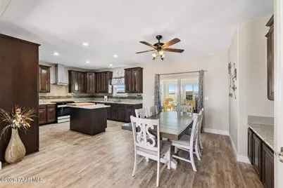 12510 N Antelope Meadows Drive, Prescott Valley, AZ 86315 - Photo 8