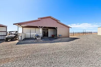 12510 N Antelope Meadows Drive, Prescott Valley, AZ 86315 - Photo 30