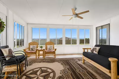 12510 N Antelope Meadows Drive, Prescott Valley, AZ 86315 - Photo 12