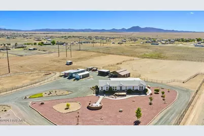 12510 N Antelope Meadows Drive, Prescott Valley, AZ 86315 - Photo 52