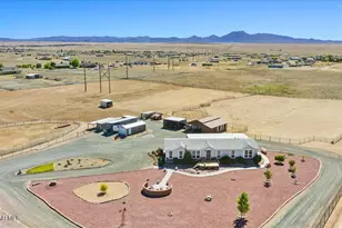 12510 N Antelope Mdws Dr, Prescott Valley, AZ 86315 - Photo 52