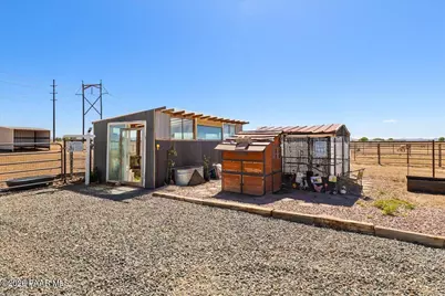 12510 N Antelope Meadows Drive, Prescott Valley, AZ 86315 - Photo 36