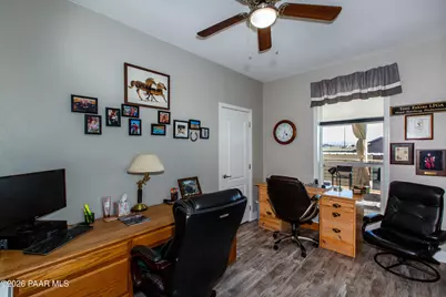 12510 N Antelope Meadows Drive, Prescott Valley, AZ 86315 - Photo 24