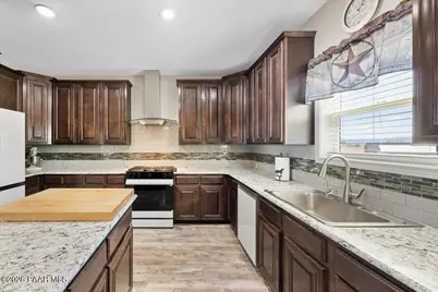 12510 N Antelope Meadows Drive, Prescott Valley, AZ 86315 - Photo 12