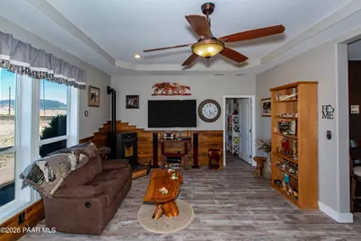 12510 N Antelope Meadows Drive, Prescott Valley, AZ 86315 - Photo 4