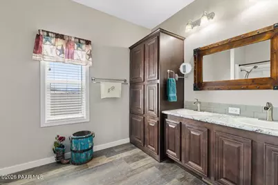12510 N Antelope Meadows Drive, Prescott Valley, AZ 86315 - Photo 20