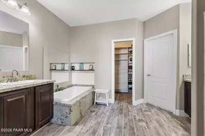 12510 N Antelope Meadows Drive, Prescott Valley, AZ 86315 - Photo 14