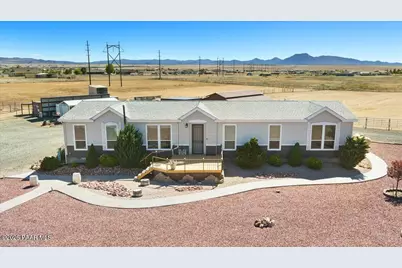 12510 N Antelope Meadows Drive, Prescott Valley, AZ 86315 - Photo 4