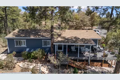 251 Rockridge, Prescott, AZ 86305 - Photo 30