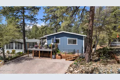 251 Rockridge, Prescott, AZ 86305 - Photo 28