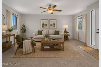 6128 Antelope Villas Circle #216, Prescott, AZ 86305 - Photo 6