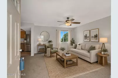 6128 Antelope Villas Circle #216, Prescott, AZ 86305 - Photo 4
