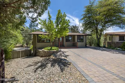 2087 W Redwood Way, Prescott, AZ 86303 - Photo 2