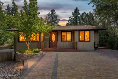 2087 W Redwood Way, Prescott, AZ 86303 - Photo 1