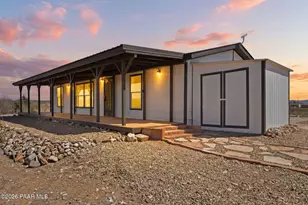 22340 N Sunny Ln, Paulden, AZ 86334 - Photo 2