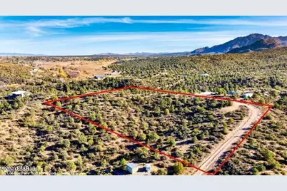 6240 W Blue Canyon Drive, Prescott, AZ 86305 - Photo 4
