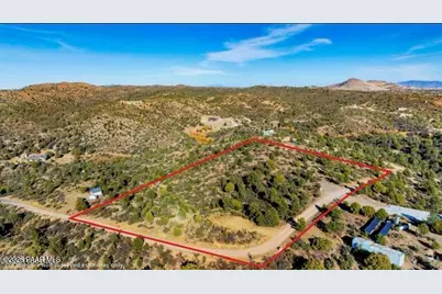 6240 W Blue Canyon Drive, Prescott, AZ 86305 - Photo 2
