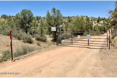 6240 W Blue Canyon Drive, Prescott, AZ 86305 - Photo 8