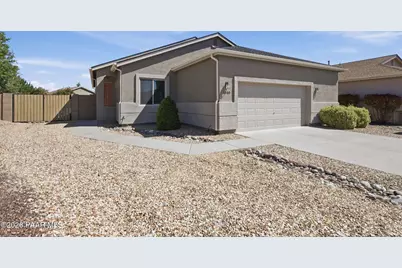 6860 E Elbrook Avenue, Prescott Valley, AZ 86314 - Photo 4