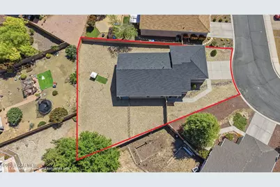 6860 E Elbrook Avenue, Prescott Valley, AZ 86314 - Photo 30