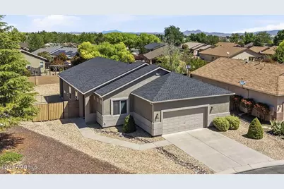 6860 E Elbrook Avenue, Prescott Valley, AZ 86314 - Photo 1
