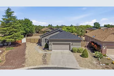 6860 E Elbrook Avenue, Prescott Valley, AZ 86314 - Photo 2