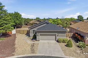 6860 E Elbrook Ave, Prescott Valley, AZ 86314 - Photo 2