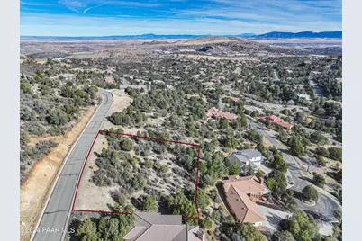 591 Sandpiper Drive, Prescott, AZ 86303 - Photo 8