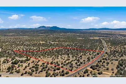 18201 N Crossroads Ranch Road, Prescott, AZ 86305 - Photo 4