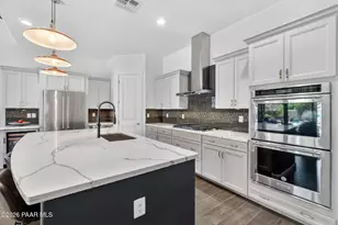 3263 Dells Canyon Dr, Prescott, AZ 86301 - Photo 16