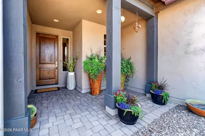 3263 Dells Canyon Drive, Prescott, AZ 86301 - Photo 2