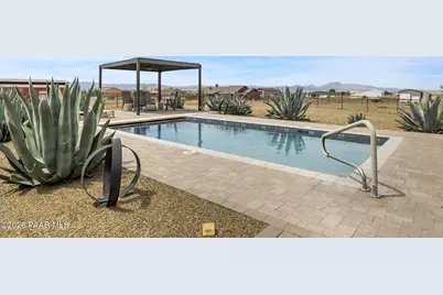11156 N Scalli Way, Prescott Valley, AZ 86315 - Photo 2