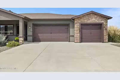 11156 N Scalli Way, Prescott Valley, AZ 86315 - Photo 40