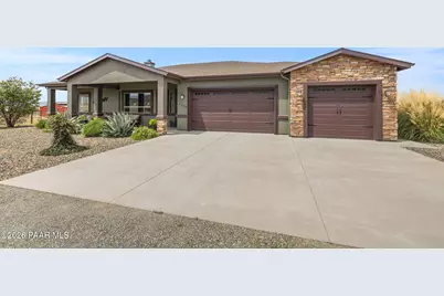 11156 N Scalli Way, Prescott Valley, AZ 86315 - Photo 64