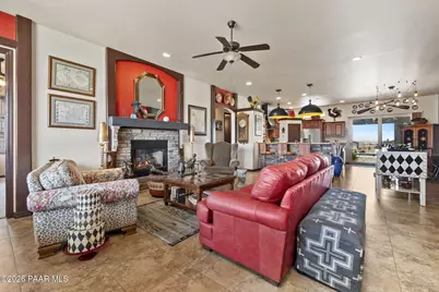 11156 N Scalli Way, Prescott Valley, AZ 86315 - Photo 6
