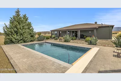 11156 N Scalli Way, Prescott Valley, AZ 86315 - Photo 56