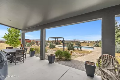 11156 N Scalli Way, Prescott Valley, AZ 86315 - Photo 44