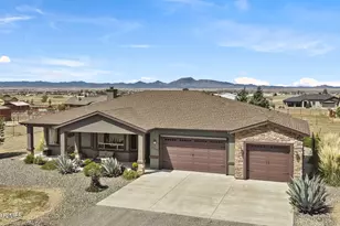 11156 N Scalli Way, Prescott Valley, AZ 86315 - Photo 66
