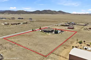 11156 N Scalli Way, Prescott Valley, AZ 86315 - Photo 60