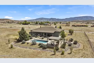 11156 N Scalli Way, Prescott Valley, AZ 86315 - Photo 56
