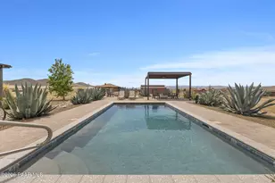 11156 N Scalli Way, Prescott Valley, AZ 86315 - Photo 44