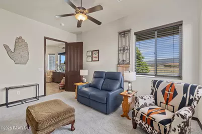 11156 N Scalli Way, Prescott Valley, AZ 86315 - Photo 32