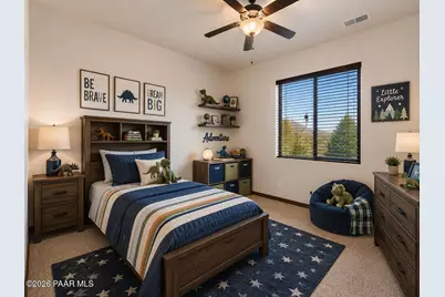 11156 N Scalli Way, Prescott Valley, AZ 86315 - Photo 34
