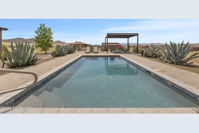 11156 N Scalli Way, Prescott Valley, AZ 86315 - Photo 54